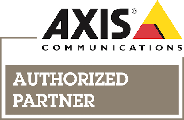 Axis Communications Authorized Partner